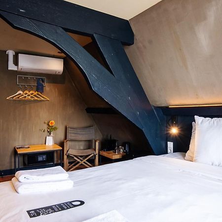 City Center Lodge Utrecht Eksteriør bilde