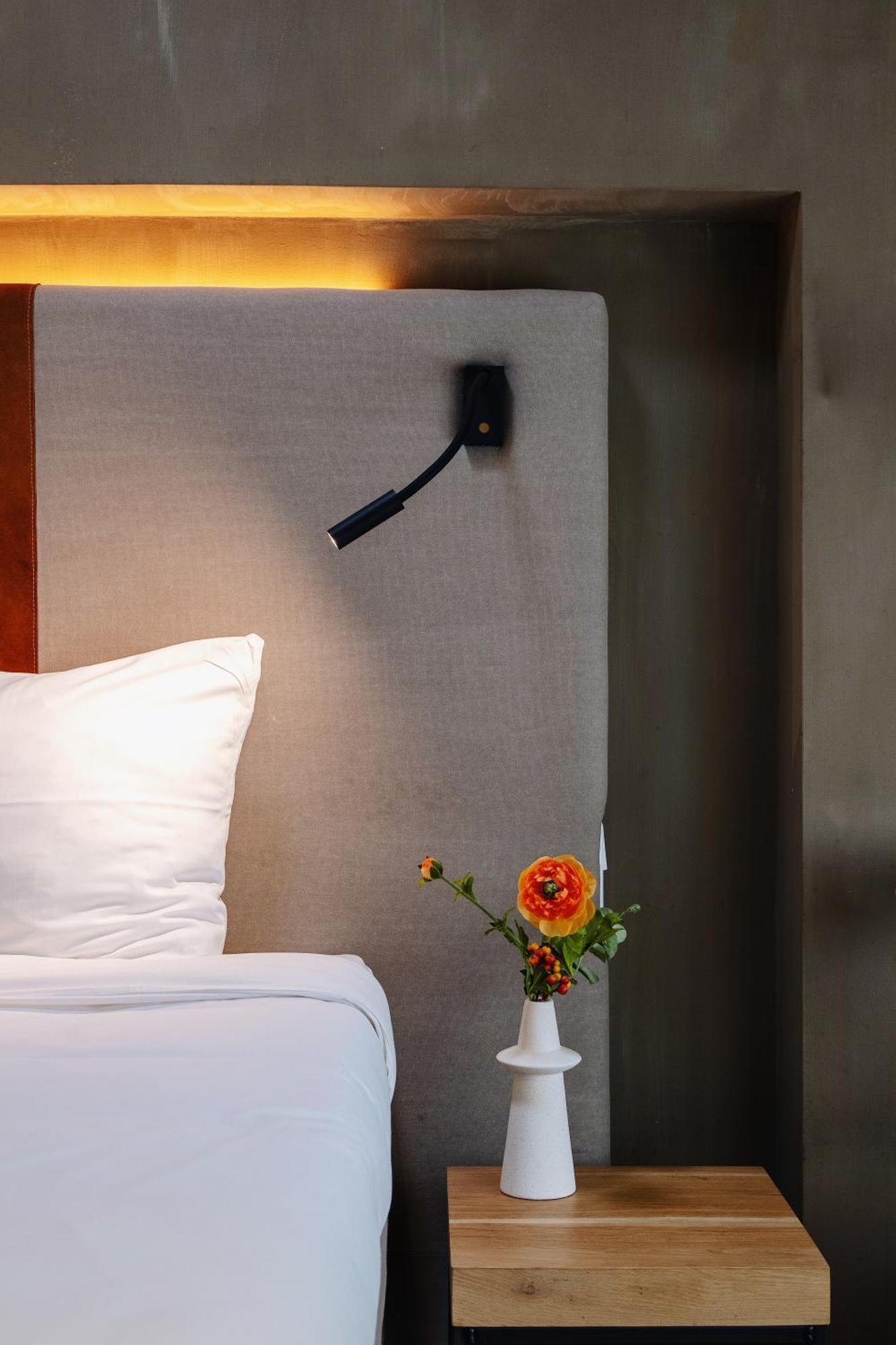 City Center Lodge Utrecht Eksteriør bilde