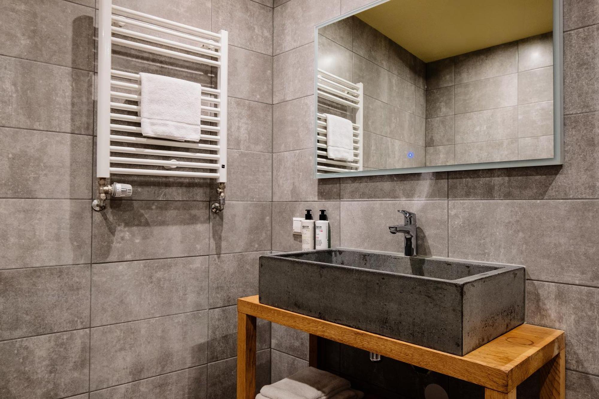 City Center Lodge Utrecht Eksteriør bilde